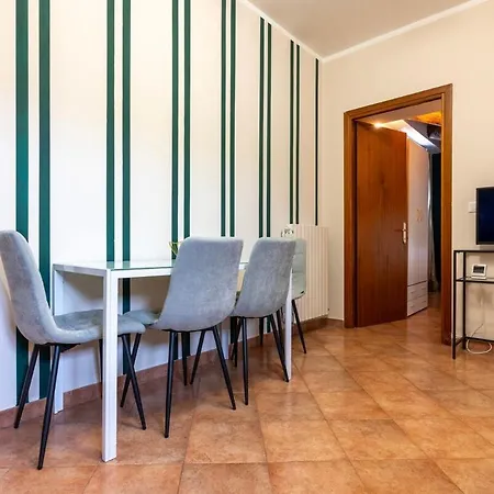 -porta Susa - Centro- X4 With Wi-fi Appartement *