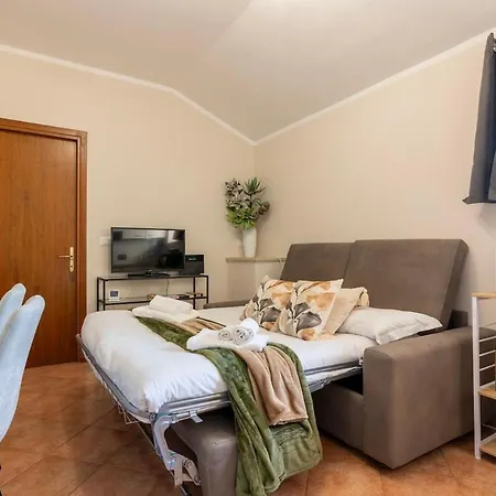 Appartement -porta Susa - Centro- X4 With Wi-fi