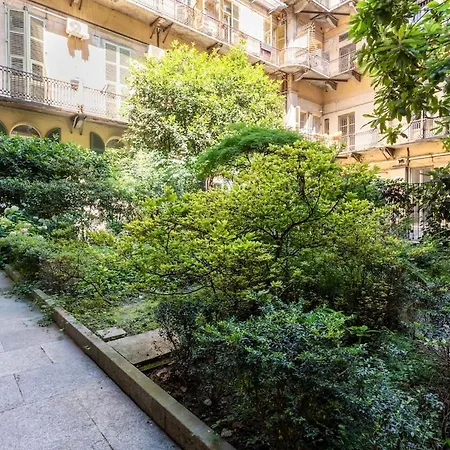 -porta Susa - Centro- X4 With Wi-fi Appartement *